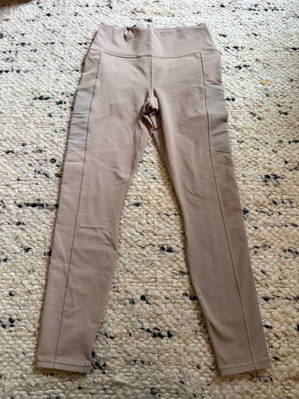 Fabletics PowerHold Leggings size medium